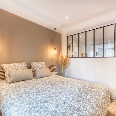 Appartement Neuf Centre Ville Et Plage A Proximite Saint-Raphaël 외부 사진