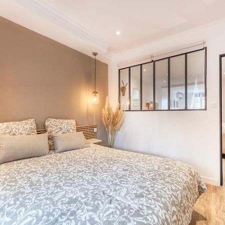 Appartement Neuf Centre Ville Et Plage A Proximite Saint-Raphaël 외부 사진