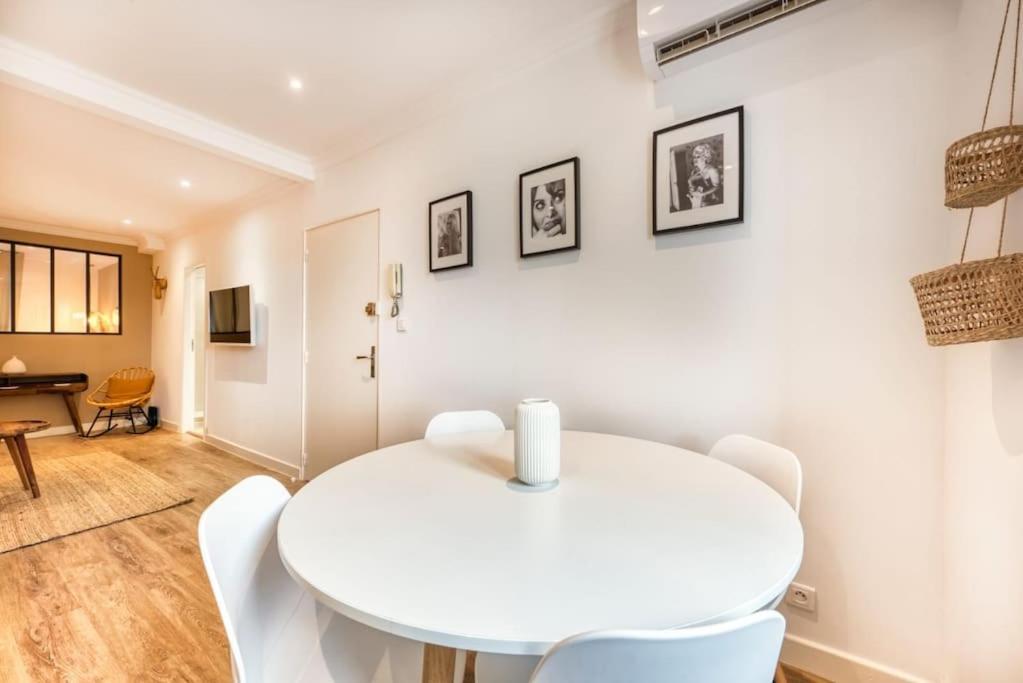 Appartement Neuf Centre Ville Et Plage A Proximite Saint-Raphaël 외부 사진