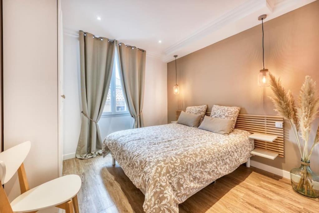 Appartement Neuf Centre Ville Et Plage A Proximite Saint-Raphaël 외부 사진