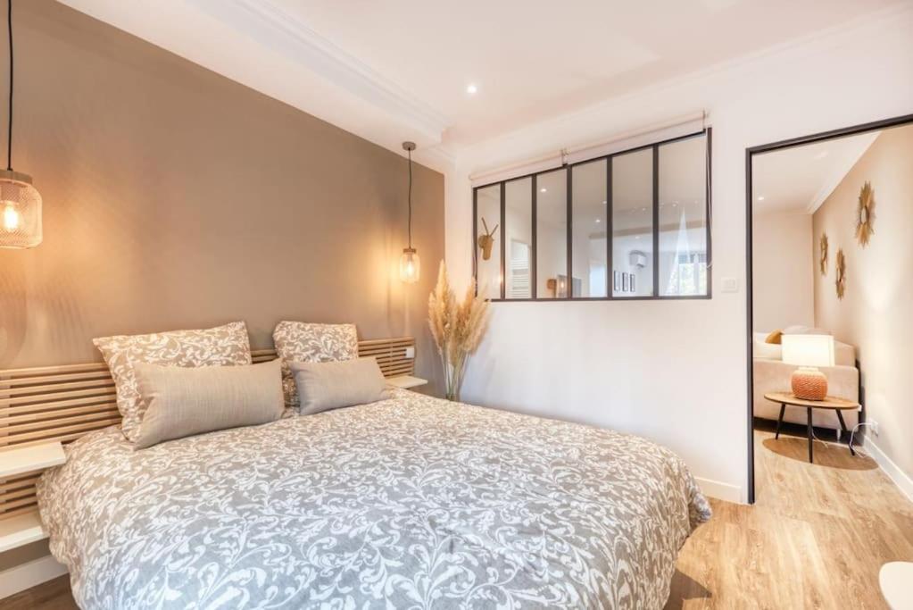 Appartement Neuf Centre Ville Et Plage A Proximite Saint-Raphaël 외부 사진