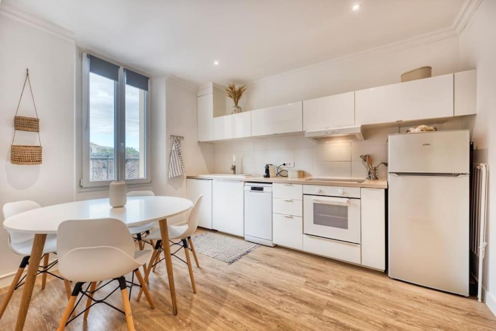 Appartement Neuf Centre Ville Et Plage A Proximite Saint-Raphaël 외부 사진